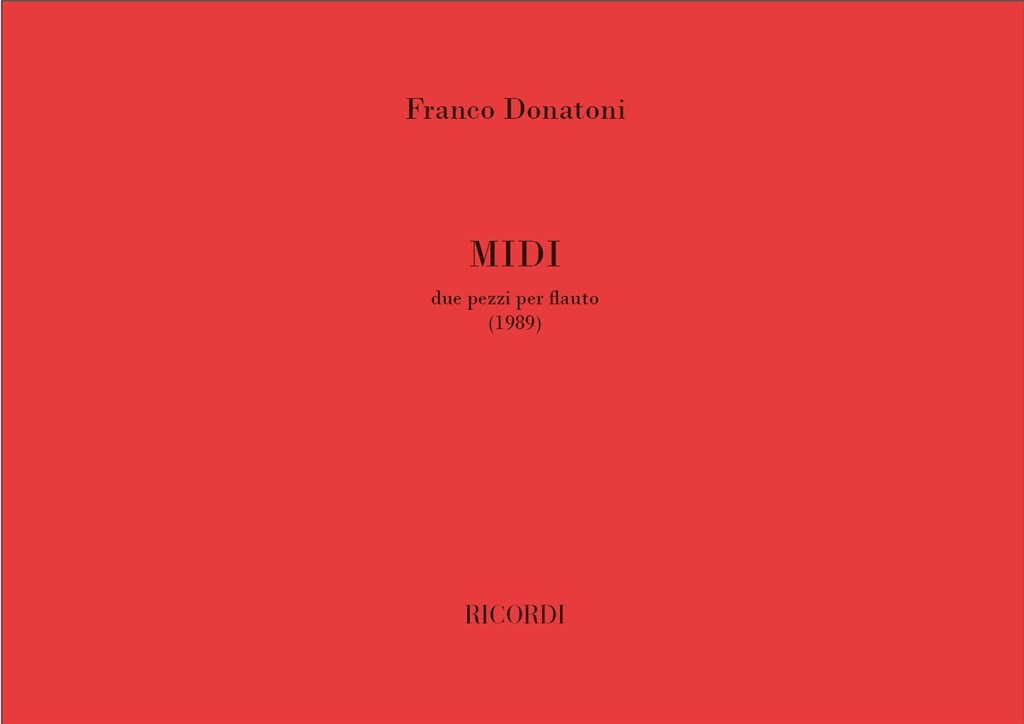 Midi